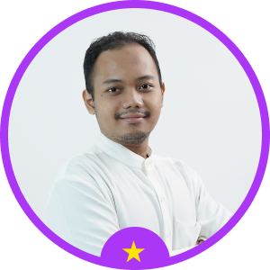 M Agung Ardiansyah, S.Kom